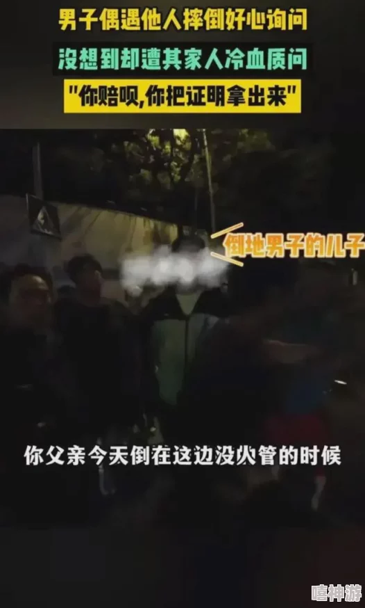 吃瓜网朝阳群众：最新动态揭示社区热议事件，网友纷纷发表看法引发广泛关注与讨论